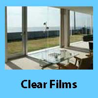 clear film